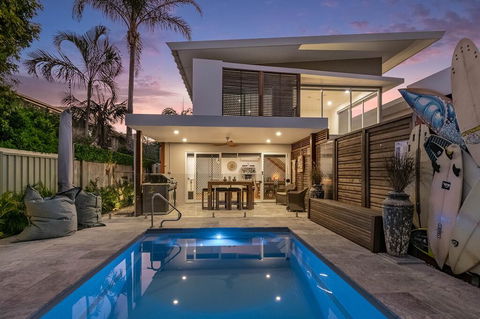 A PERFECT STAY - Byron Sunrise - Accommodation NSW 1