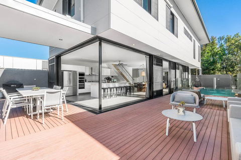 A PERFECT STAY - Catalina's - Accommodation NSW 1