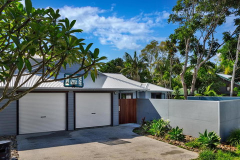 A PERFECT STAY - Jannah - Accommodation NSW 2