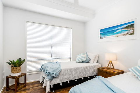 A PERFECT STAY - Julian Rocks House - Accommodation NSW 1