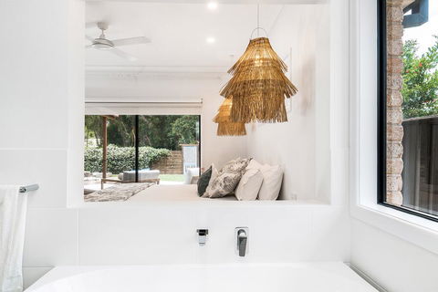A PERFECT STAY - Julian Rocks House - Accommodation NSW 2