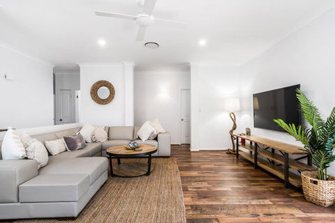 A PERFECT STAY - Julian Rocks House - Accommodation NSW 0