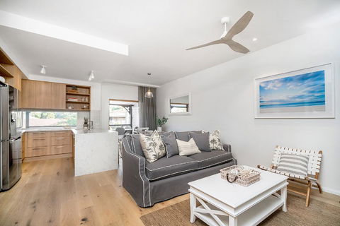 A PERFECT STAY - Luxe & Bloom - Accommodation NSW 0