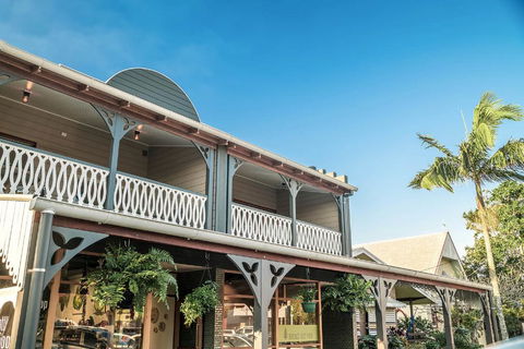 A PERFECT STAY - Luxe & Bloom - Accommodation NSW 2