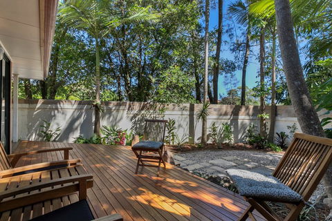 A PERFECT STAY - Mahogany Lodge - Accommodation NSW 0