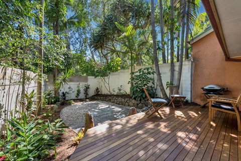 A PERFECT STAY - Mahogany Lodge - Accommodation NSW 3