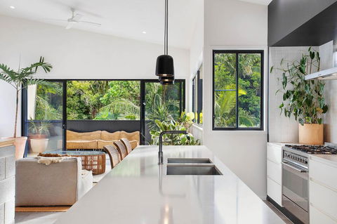 A PERFECT STAY - Melaleuca - Accommodation NSW 3