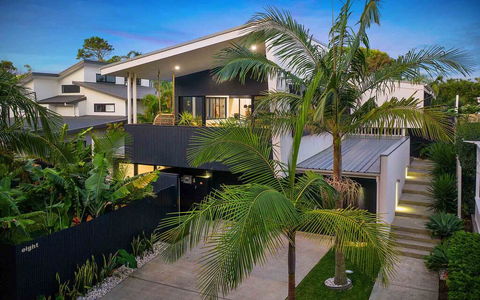 A PERFECT STAY - Melaleuca - Accommodation NSW 0
