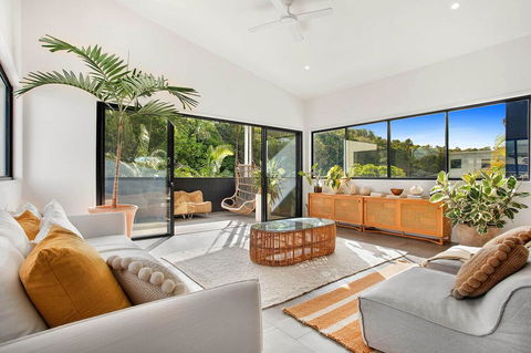 A PERFECT STAY - Melaleuca - Accommodation NSW 1