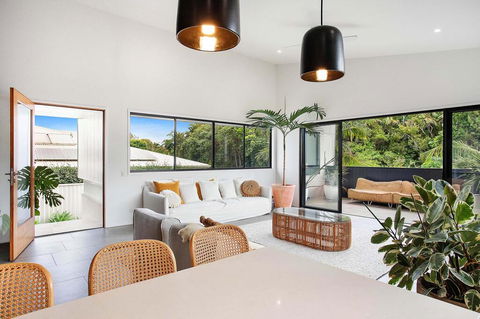 A PERFECT STAY - Melaleuca - Accommodation NSW 2