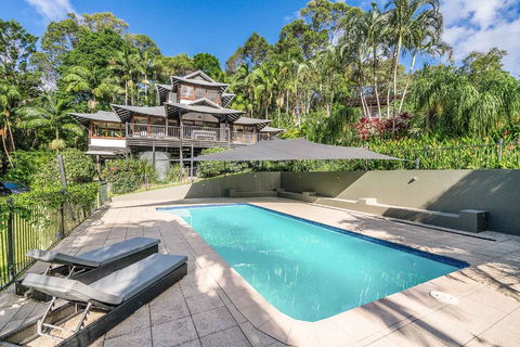 A PERFECT STAY - Ourmuli - Accommodation NSW 0