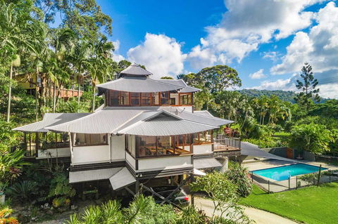 A PERFECT STAY - Ourmuli - Accommodation NSW 3