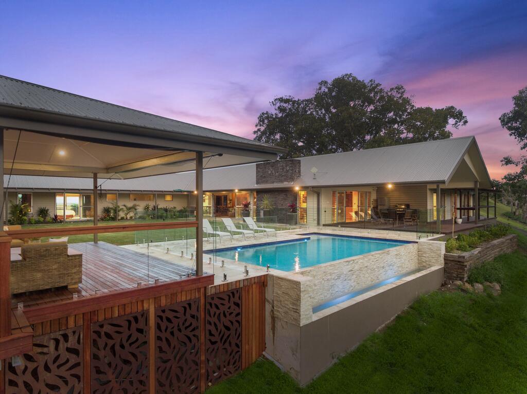 Myocum NSW Accommodation NSW