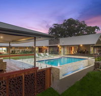 A PERFECT STAY - Serene Myocum - Accommodation NSW