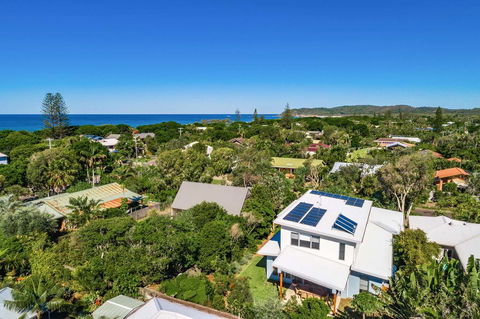 A PERFECT STAY - Shore Beats Work - Accommodation NSW 1