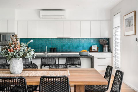 A PERFECT STAY - Shore Beats Work - Accommodation NSW 0