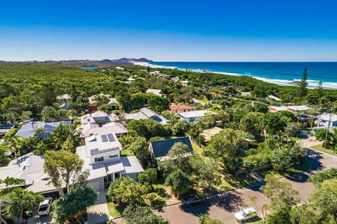 A PERFECT STAY - Shore Beats Work - Accommodation NSW 2