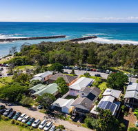 A PERFECT STAY - Sunset Beach - Accommodation NSW