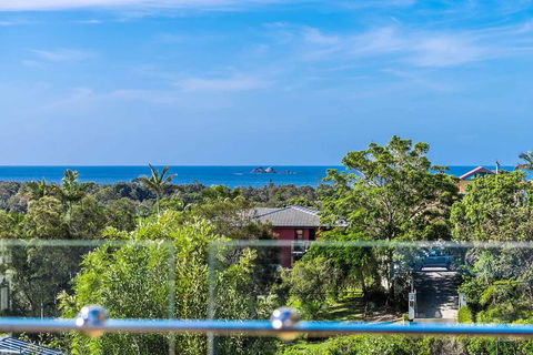 A PERFECT STAY - The Lookout - Accommodation NSW 0