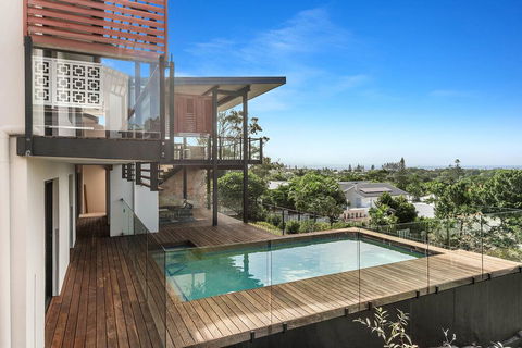 A PERFECT STAY - The Lookout - Accommodation NSW 2