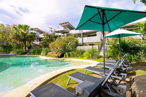 A PERFECT STAY - Your Place At Belongil Beach - Accommodation NSW 1