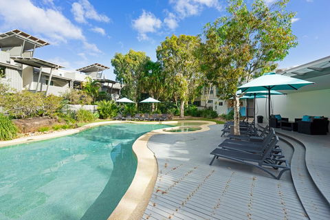 A PERFECT STAY - Your Place At Belongil Beach - Accommodation NSW 2