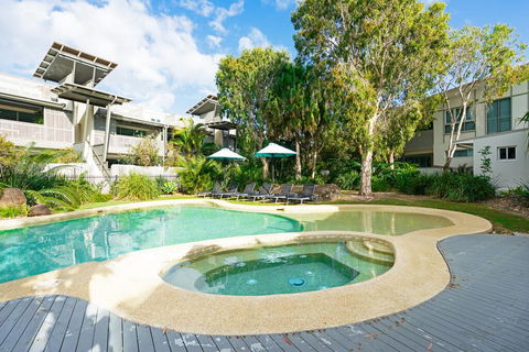 A PERFECT STAY - Your Place At Belongil Beach - Accommodation NSW 0