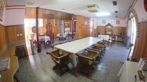 A Railway Lodge - Accommodation NSW 2
