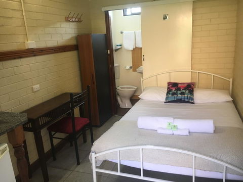 A Railway Lodge - Accommodation NSW 3
