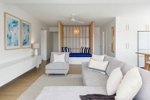 A Ray Of Sunshine - Accommodation NSW 2