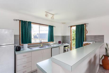 A River Bed Cottage - Accommodation NSW 1