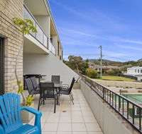A Sea Mist at The Dunes - Fingal Bay - Accommodation NSW