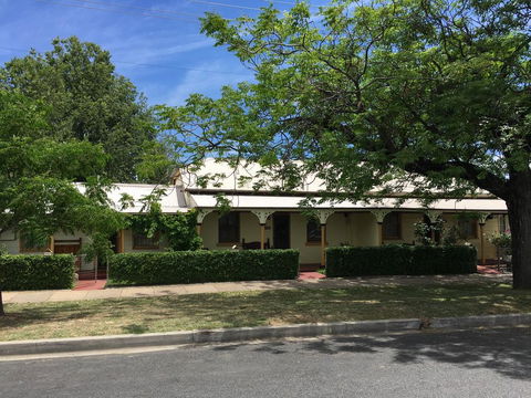 A Settlers Cottage Accommodation Bathurst CBD - Accommodation NSW 0
