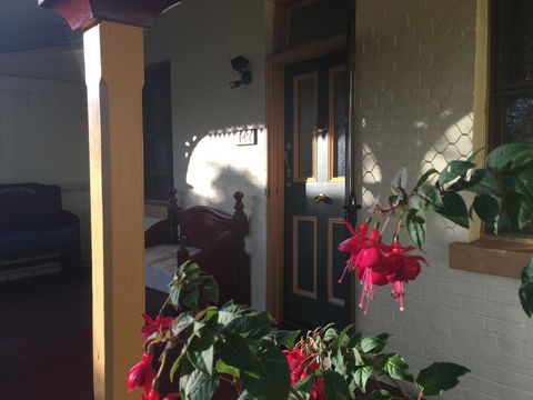 A Settlers Cottage Accommodation Bathurst CBD - Accommodation NSW 3