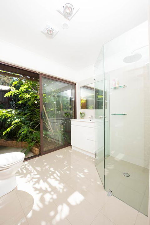 A Suite Spot In The Hills - Accommodation NSW 3