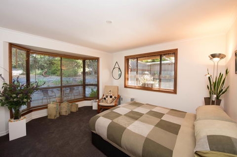 A Suite Spot In The Hills - Accommodation NSW 0