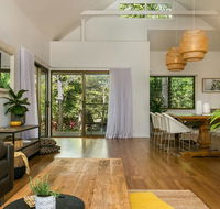 A SWEET ESCAPE - Alcorn House - Accommodation NSW