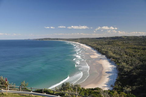 A SWEET ESCAPE - Alkira - Accommodation NSW 1