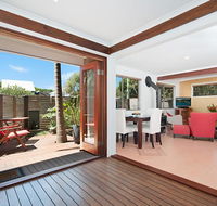 A SWEET ESCAPE - Alkira - Accommodation NSW
