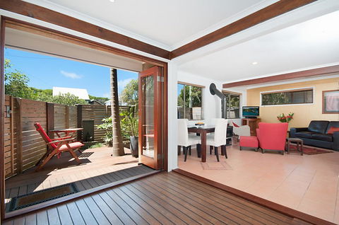 A SWEET ESCAPE - Alkira - Accommodation NSW 0