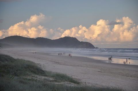 A SWEET ESCAPE - Alkira - Accommodation NSW 2