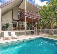 A SWEET ESCAPE - Ariel's - Accommodation NSW