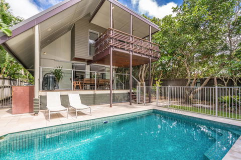 A SWEET ESCAPE - Ariel's - Accommodation NSW 0