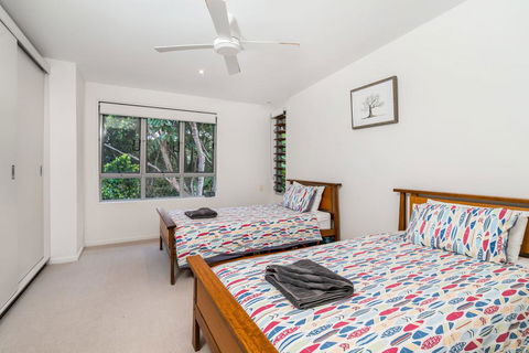 A SWEET ESCAPE - Ariel's - Accommodation NSW 3