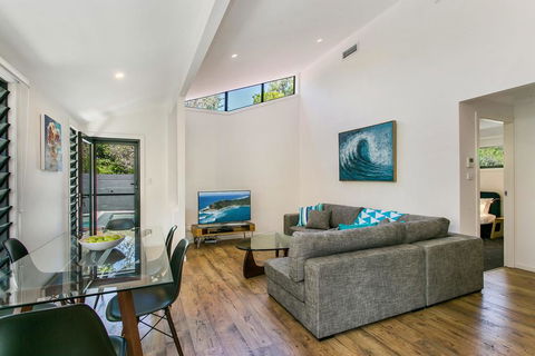 A SWEET ESCAPE - At The Beach - Accommodation NSW 3