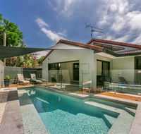 A SWEET ESCAPE - At the Beach - Accommodation NSW