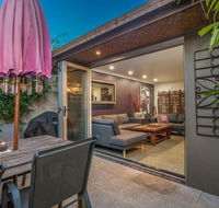 A SWEET ESCAPE - Brandon St Beach  Spa - Accommodation NSW