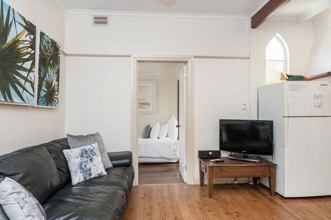 A SWEET ESCAPE - Byron Surf Cottage - Walk To Byron - Accommodation NSW 2