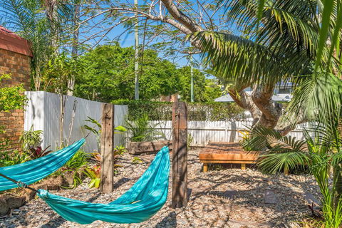 A SWEET ESCAPE - Byron Surf Cottage - Walk To Byron - Accommodation NSW 1