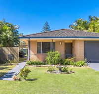A SWEET ESCAPE - Carefree Beach Home - Accommodation NSW